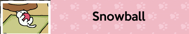 Illustration for article titled Neko Atsume Cats, Ranked